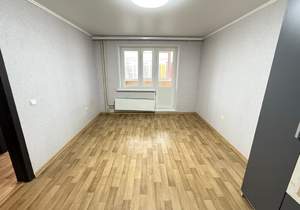 1-к квартира, на длительный срок, 34м2, 17/17 этаж