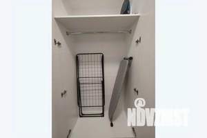 1-к квартира, посуточно, 30м2, 13/17 этаж