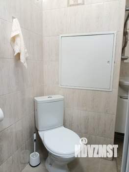 1-к квартира, на длительный срок, 36м2, 8/18 этаж