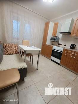 1-к квартира, на длительный срок, 39м2, 8/17 этаж