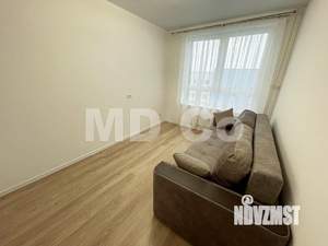 1-к квартира, на длительный срок, 32м2, 11/17 этаж