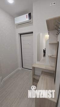 1-к квартира, на длительный срок, 40м2, 4/12 этаж