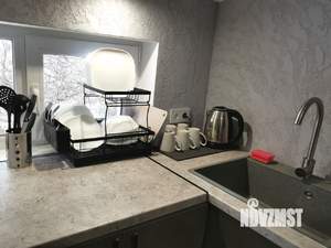 2-к квартира, посуточно, 73м2, 3/3 этаж