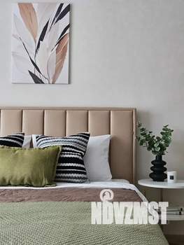 1-к квартира, посуточно, 30м2, 1/5 этаж