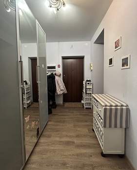 2-к квартира, на длительный срок, 55м2, 6/10 этаж