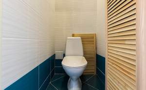 1-к квартира, на длительный срок, 33м2, 7/10 этаж