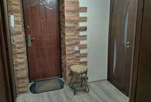 1-к квартира, на длительный срок, 32м2, 3/5 этаж