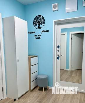 1-к квартира, на длительный срок, 32м2, 6/12 этаж