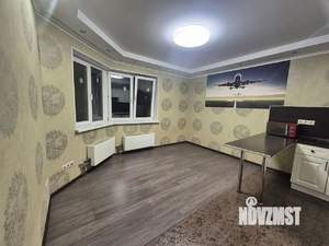 Студия квартира, на длительный срок, 26м2, 14/19 этаж