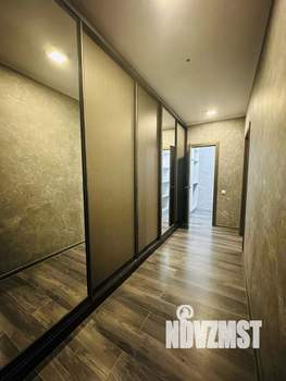 2-к квартира, на длительный срок, 60м2, 12/17 этаж