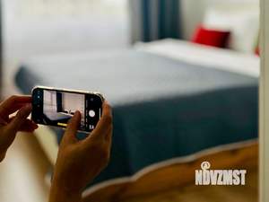 1-к квартира, посуточно, 37м2, 15/17 этаж