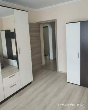 1-к квартира, на длительный срок, 40м2, 5/17 этаж