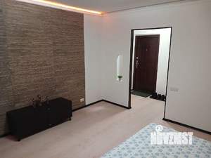 1-к квартира, на длительный срок, 45м2, 11/17 этаж