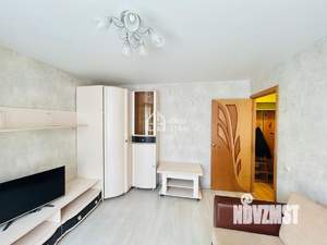 2-к квартира, на длительный срок, 37м2, 1/5 этаж