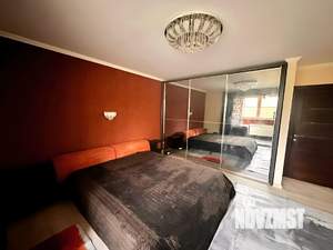 3-к квартира, на длительный срок, 97м2, 4/17 этаж