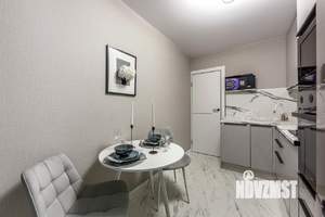 1-к квартира, на длительный срок, 42м2, 1/9 этаж