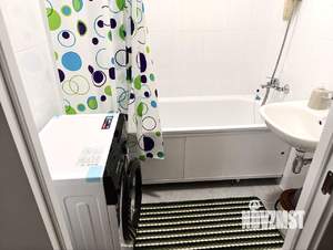 2-к квартира, на длительный срок, 46м2, 6/17 этаж