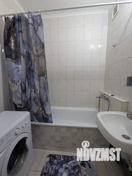 1-к квартира, на длительный срок, 35м2, 1/14 этаж