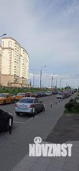 1-к квартира, посуточно, 29м2, 1/1 этаж