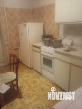 1-к квартира, на длительный срок, 51м2, 1/5 этаж
