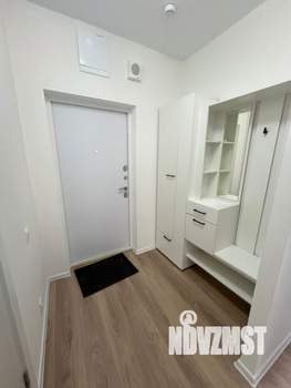 2-к квартира, на длительный срок, 36м2, 4/17 этаж