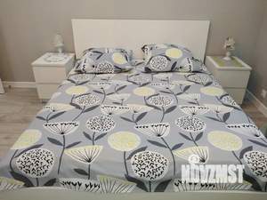 1-к квартира, посуточно, 45м2, 6/17 этаж