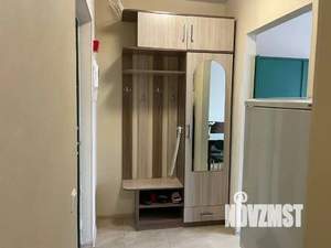 1-к квартира, посуточно, 24м2, 1/1 этаж