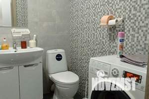 1-к квартира, посуточно, 30м2, 17/17 этаж