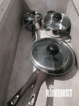2-к квартира, посуточно, 73м2, 2/3 этаж