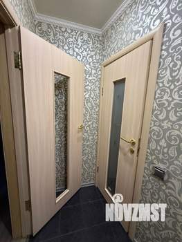1-к квартира, на длительный срок, 33м2, 2/14 этаж