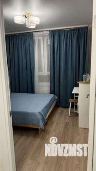 1-к квартира, на длительный срок, 36м2, 9/12 этаж