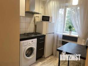 1-к квартира, посуточно, 21м2, 4/5 этаж