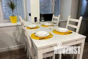 1-к квартира, посуточно, 55м2, 2/9 этаж