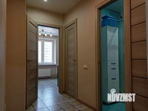 2-к квартира, на длительный срок, 62м2, 7/18 этаж