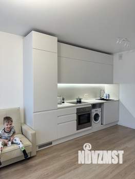 3-к квартира, на длительный срок, 60м2, 13/17 этаж