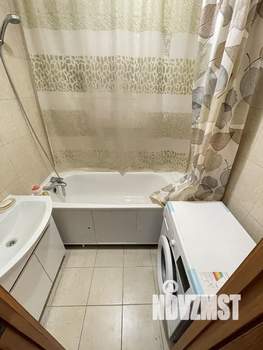 1-к квартира, на длительный срок, 40м2, 14/17 этаж
