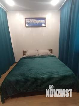 Студия квартира, посуточно, 32м2, 15/17 этаж