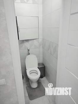 2-к квартира, на длительный срок, 57м2, 12/17 этаж