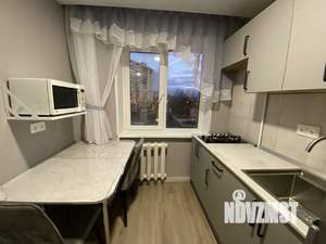 2-к квартира, на длительный срок, 45м2, 5/5 этаж