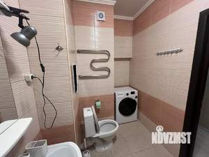 2-к квартира, на длительный срок, 53м2, 11/18 этаж