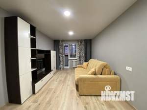 2-к квартира, на длительный срок, 45м2, 5/5 этаж