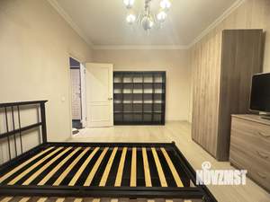 1-к квартира, на длительный срок, 36м2, 6/10 этаж