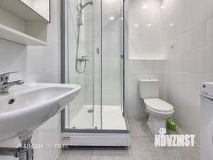 Студия квартира, на длительный срок, 21м2, 9/17 этаж