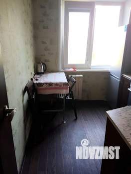 1-к квартира, на длительный срок, 31м2, 5/5 этаж