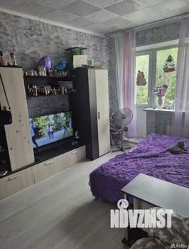 2-к квартира, на длительный срок, 46м2, 4/4 этаж