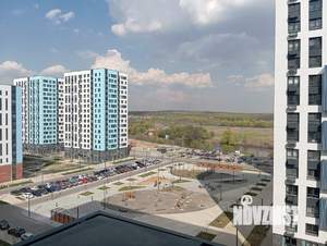 Студия квартира, посуточно, 26м2, 8/17 этаж