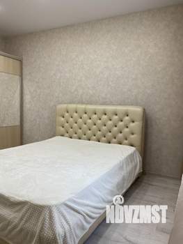 1-к квартира, на длительный срок, 41м2, 3/19 этаж