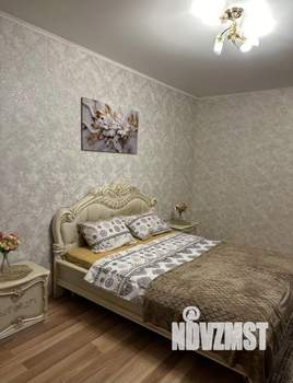 1-к квартира, посуточно, 40м2, 3/17 этаж