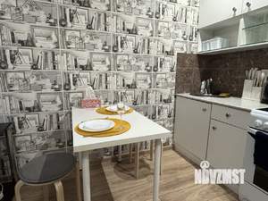 Студия квартира, посуточно, 25м2, 2/17 этаж