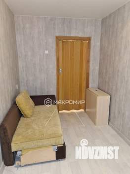 3-к квартира, на длительный срок, 56м2, 2/2 этаж